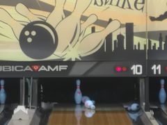 -广州保龄球馆(广州天河体育中心店)