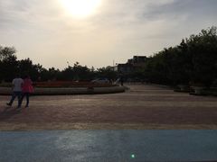 -日照海滨国家森林公园