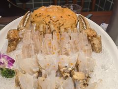 -东海怡品海鲜豆捞(星街坊店)
