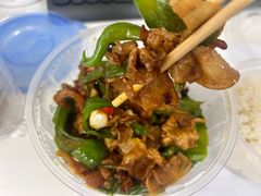 -北平楼·烤鸭·北京菜(牡丹园店)