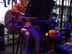 -考拉拉音乐酒吧