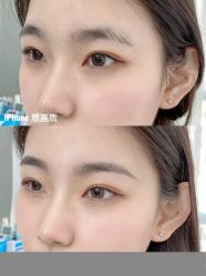 -babiline芭比莱恩半永久纹眉纹唇发际线