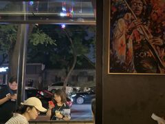 -南锣鼓巷吉他吧(鼓楼店)