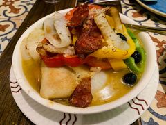 -福龙葡国餐(百老汇店)
