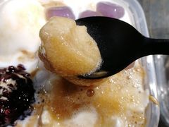-甜心闲生传统手工冰粉(奎星楼店)