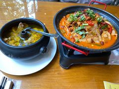 -福照楼汽锅鸡·云南菜(护国路店)