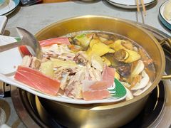 -大理董·董家小厨野生菌火锅(古城旗舰店)