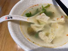 -吉祥馄饨(深圳福华一路店)