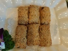 -得月楼·省级非遗·传统苏帮菜(观前店)