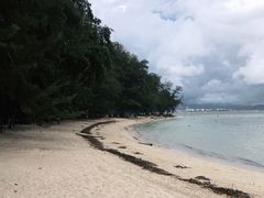 -马奴干岛