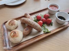 -城市大道红炉披萨烘焙坊