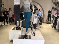 -lululemon(新天地店)