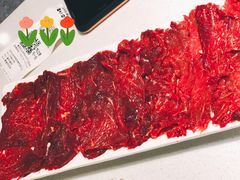 -古乐牛香·鲜牛肉牛杂火锅(吴江三里桥运东商业广场店)
