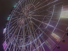 -南昌之星摩天轮