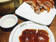 -全聚德(江宁店)