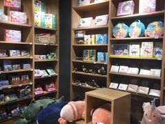 -九木杂物社(恒隆广场店)