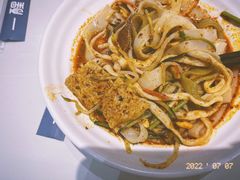 -一醒·手工面·西北传统小吃(新南凯德店)