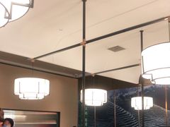 大堂-四道菜·福建菜馆(新街口金鹰店)