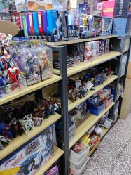 -新时模型(新街口店)