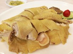 清香白切鸡半只-荔枝楼酒家(员村东璟店)