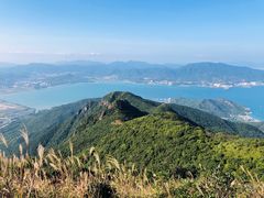 -七娘山