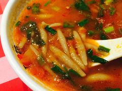 -西贝莜面村(上海百联西郊店)