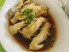 葱油鸡-老乡鸡(肥东店忠路润和尚品店)