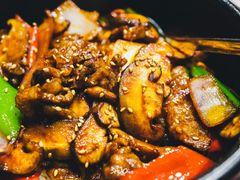 -原始泥炉烤肉(总店)