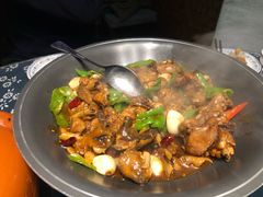-旺角小渔村·海肠捞饭开创者(环山路店)