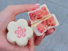 -汪玉霞(汉口里店)