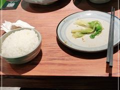 -汤潮荟·粤菜小馆(茂业天地店)