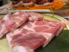 -猫爪爪原切自助烤肉(观音桥阳光世纪店)