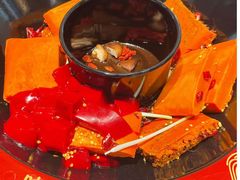 -三江两海老火锅(北京首店)