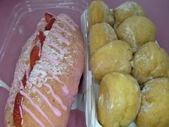 -巴黎贝甜(国贸店)