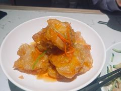 -关东小磨东北菜(漕河泾印象城店)