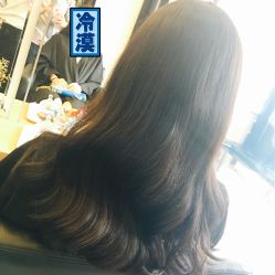 -mod's hair