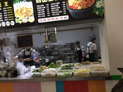 -苏州大学独墅湖校区-第5食堂
