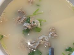 -梅利汴京烤鸭•开封豫菜地标店(东大街店)