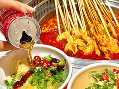 -宏姐串串香(宏伟路店)