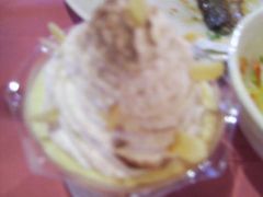 上面奶油下面CHESSE-巴黎贝甜(大宁国际商业广场店)