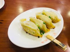 -小姜锅贴(凤凰街店)