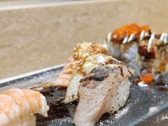 -东京屋(武定路店)