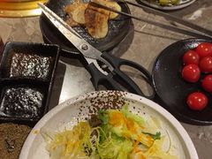 -谷牛日式烤肉(宝山U天地店)