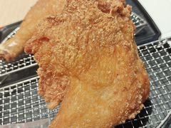 -永和大王(花好园店)