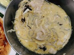 -听涛雅苑百味饺子老家菜馆