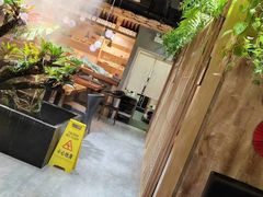 -森味薪火烧•烧鸟居酒屋•日本料理(望京店)