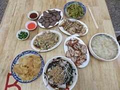 -芳记粉店(总店)