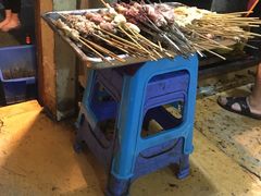 -高原第一家资格烤羊肉(玉林南路总店)