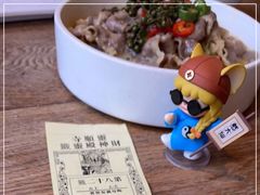 -旅马餐厅(茅家埠店)