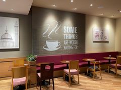 -COSTA COFFEE(上海虹口公园店)